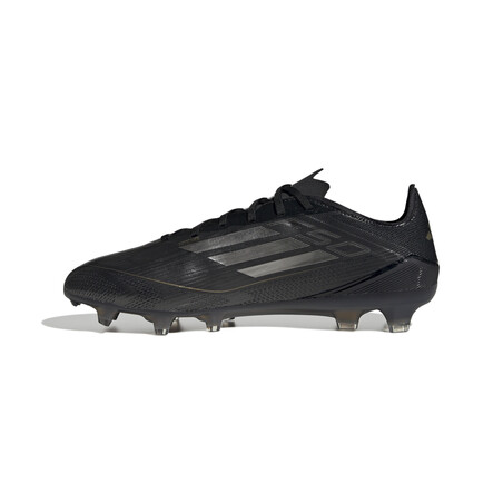 adidas F50 Pro FG noir