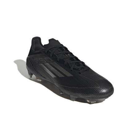 adidas F50 Pro FG noir