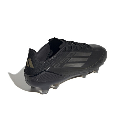 adidas F50 Pro FG noir