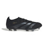 adidas Predator Pro FG noir