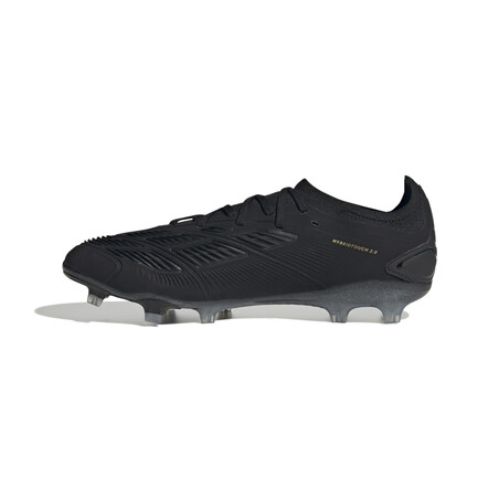 adidas Predator Pro FG noir