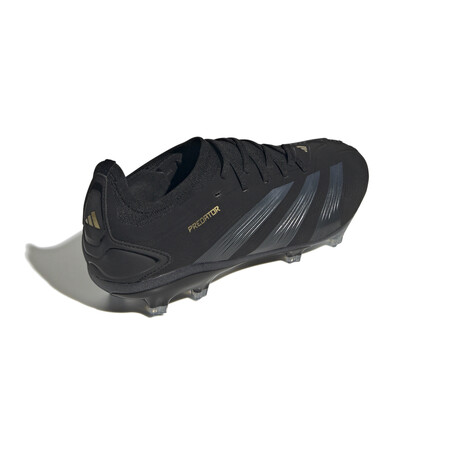 adidas Predator Pro FG noir