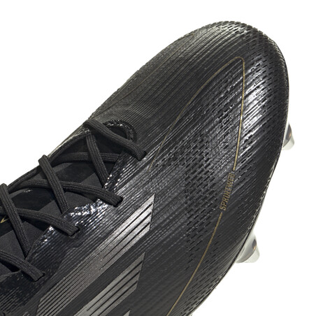 adidas F50 Elite SG noir