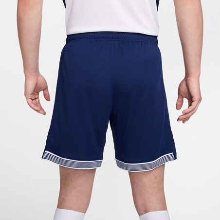 Short Tottenham domicile 2024/25