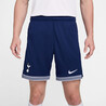 Short Tottenham domicile 2024/25