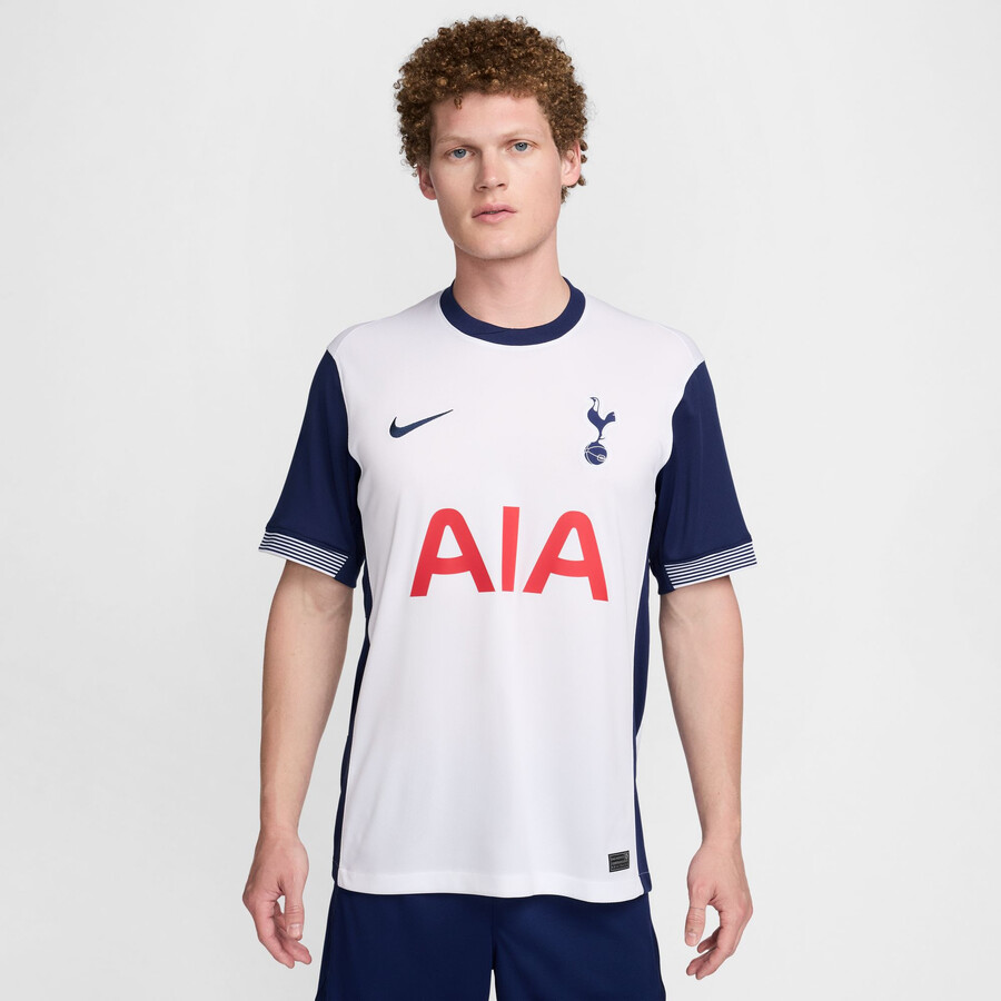 Maillot Tottenham domicile 2024/25