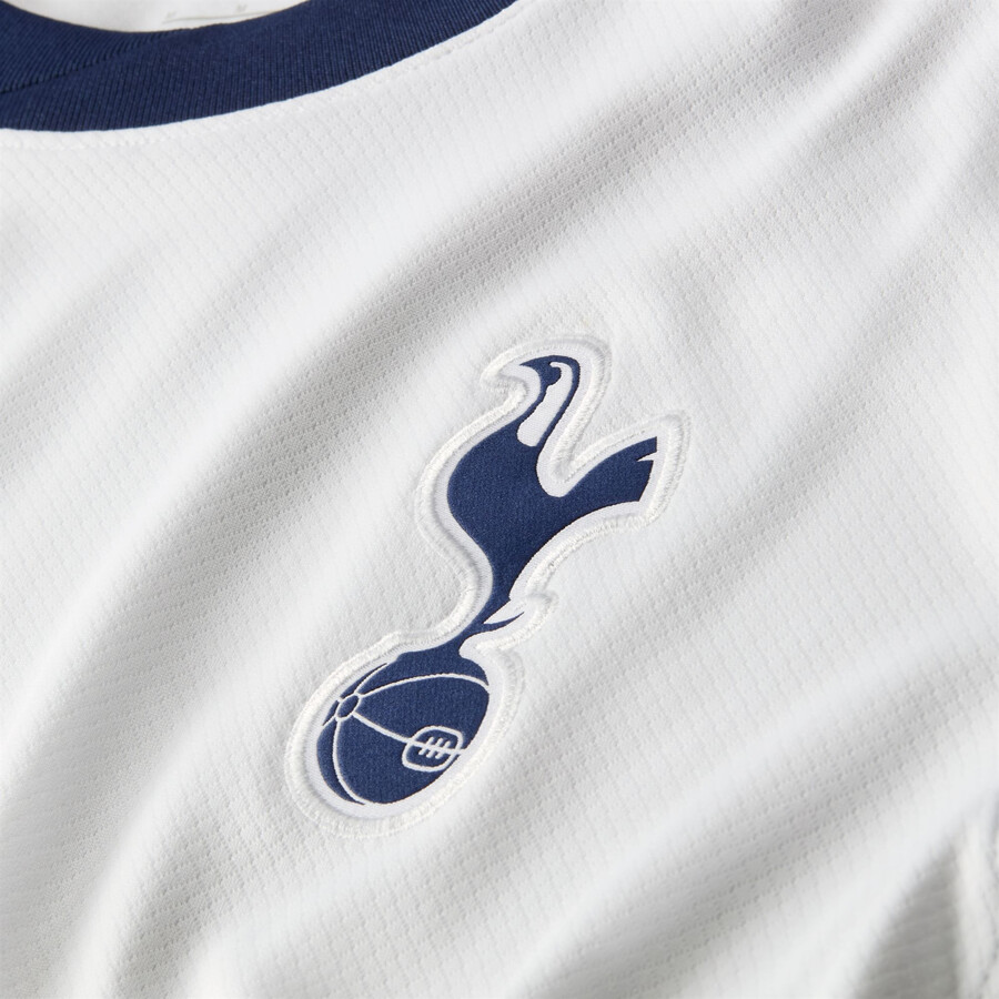 Maillot Tottenham domicile 2024/25