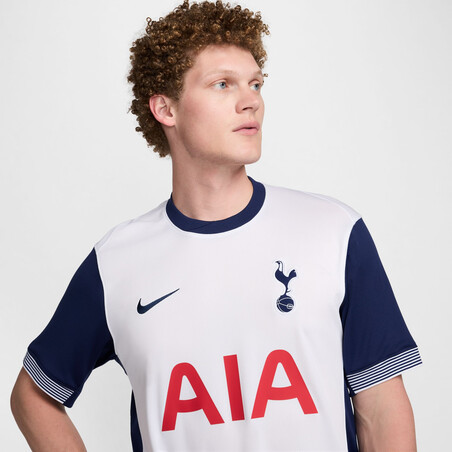 Maillot Tottenham domicile 2024/25