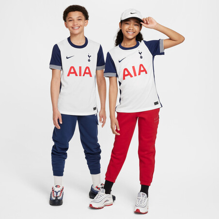 Maillot junior Tottenham domicile 2024/25