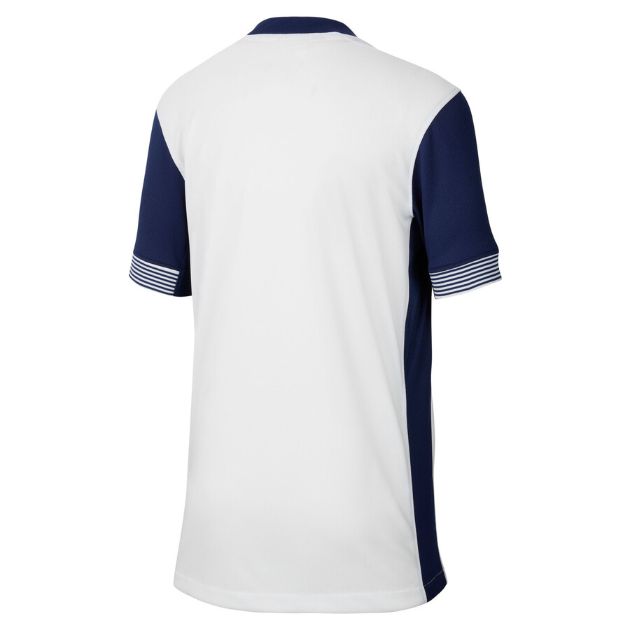 Maillot junior Tottenham domicile 2024/25