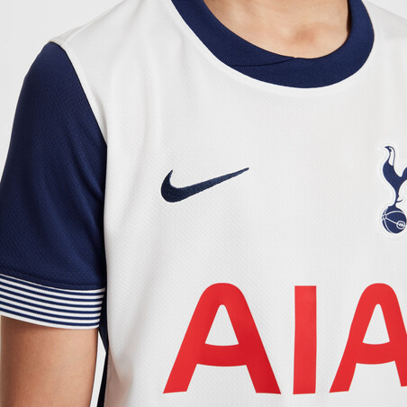 Maillot junior Tottenham domicile 2024/25