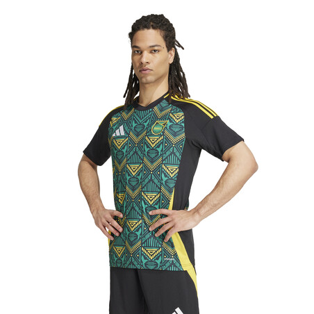 Maillot Jamaïque extérieur 2024