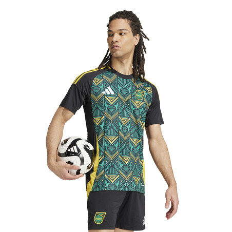 Maillot Jamaïque extérieur 2024