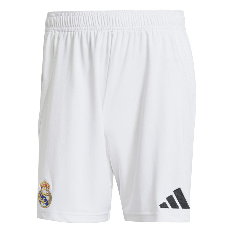 Short Real Madrid domicile 2024/25