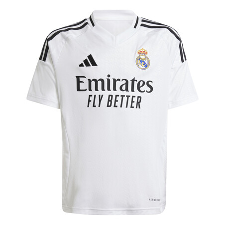 Tenue junior Real Madrid domicile 2024/25