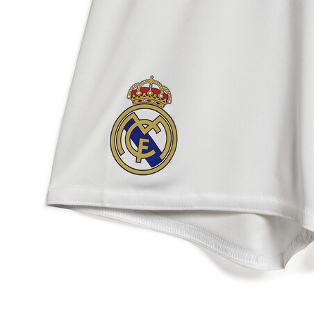 Tenue bébé Real Madrid domicile 2024/25