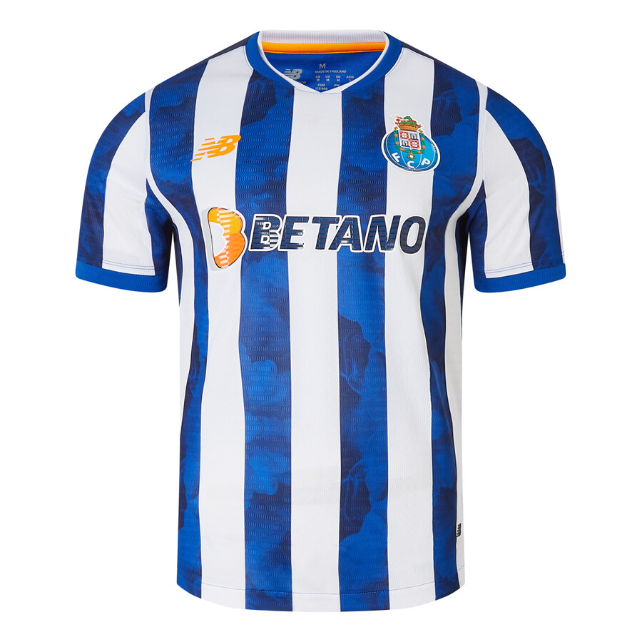 Maillot FC Porto domicile 2024/25