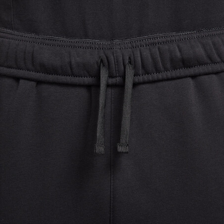 Pantalon survêtement Nike Air Cargo Fleece noir