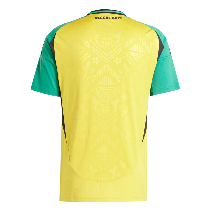 Maillot Jamaïque domicile 2024