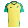 Maillot Jamaïque domicile 2024