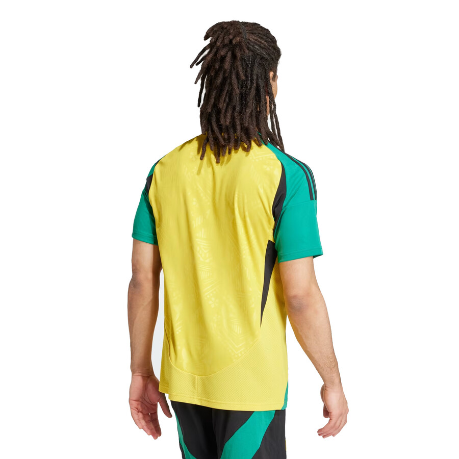 Maillot Jamaïque domicile 2024