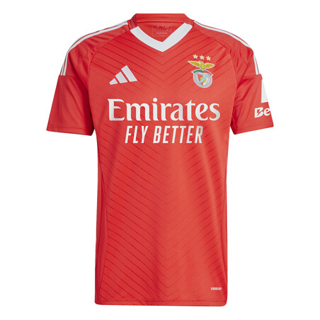 Maillot Benfica domicile 2024/25