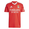 Maillot Benfica domicile 2024/25