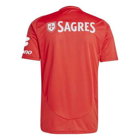 Maillot Benfica domicile 2024/25