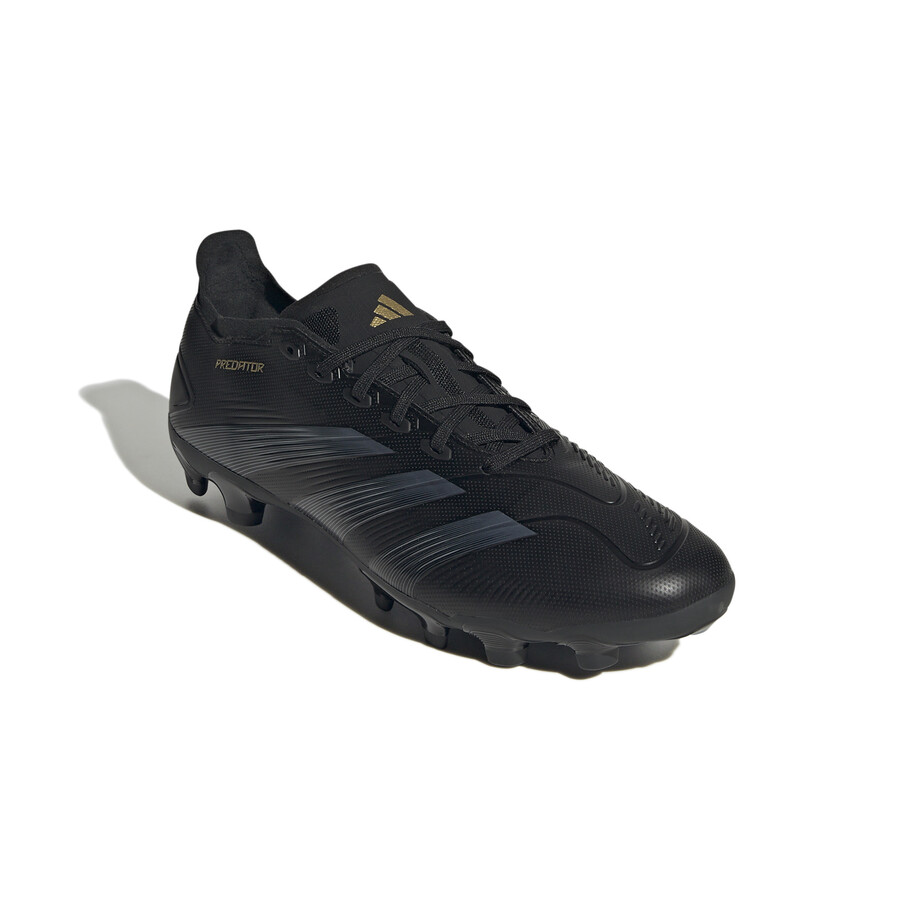 Adidas predator noire best sale