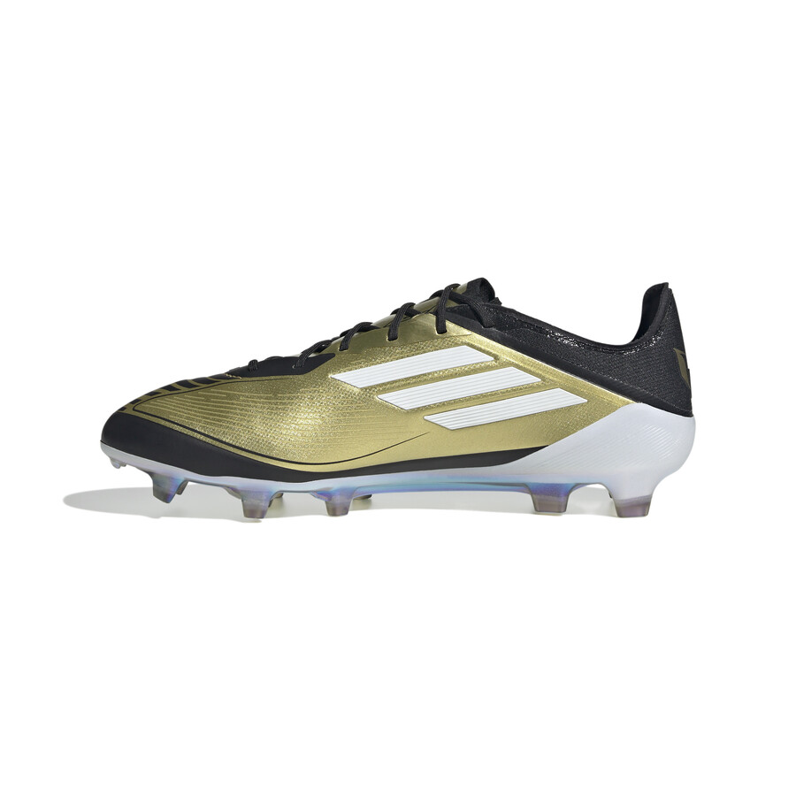 adidas F50 Messi Elite FG or noir