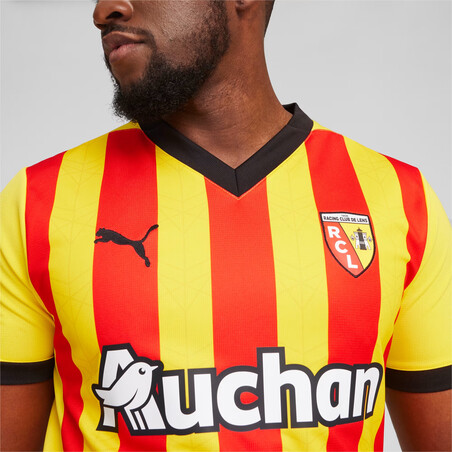 Maillot RC Lens domicile 2024/25