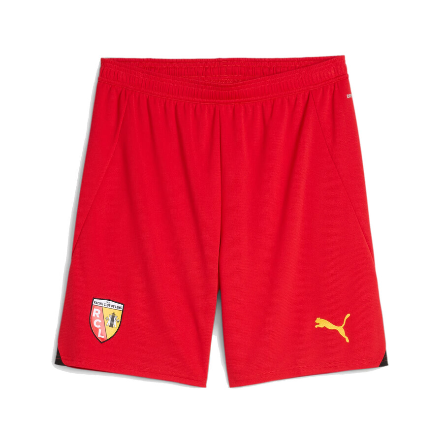 Short RC Lens domicile 2024/25