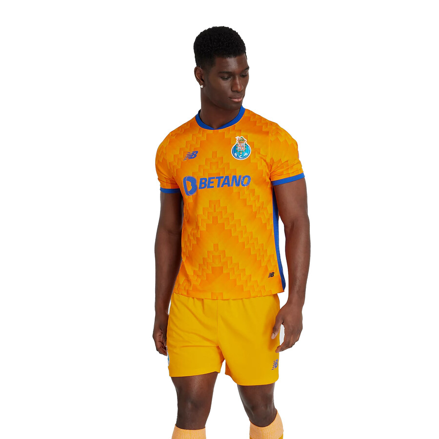 Maillot FC Porto extérieur 2024/25