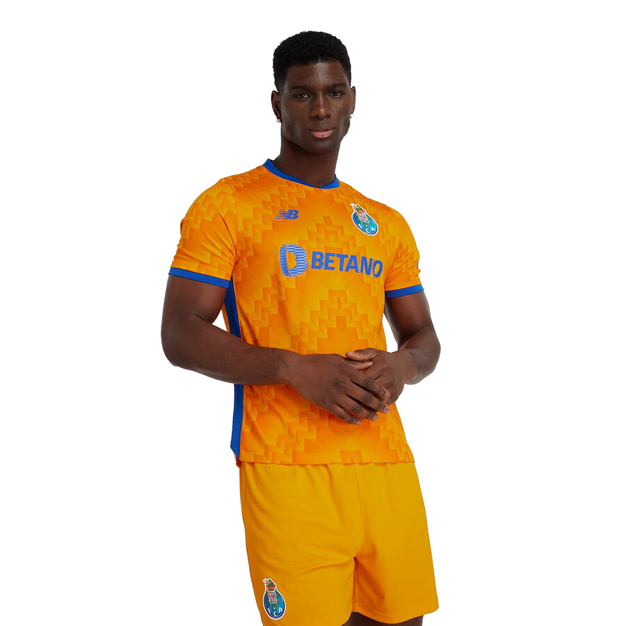 Maillot FC Porto extérieur 2024/25