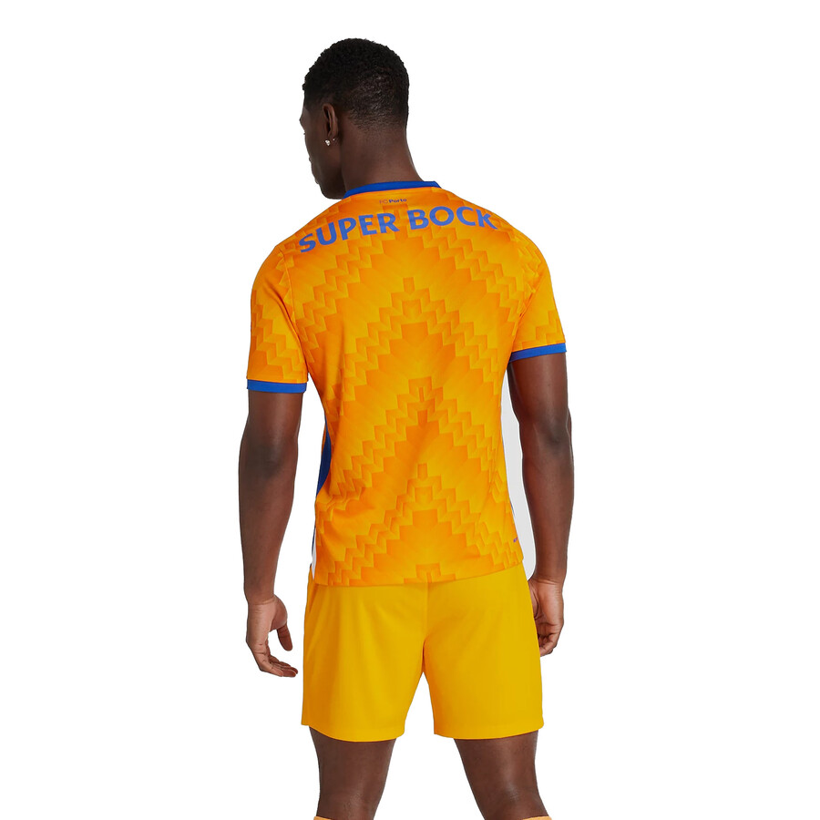 Maillot FC Porto extérieur 2024/25