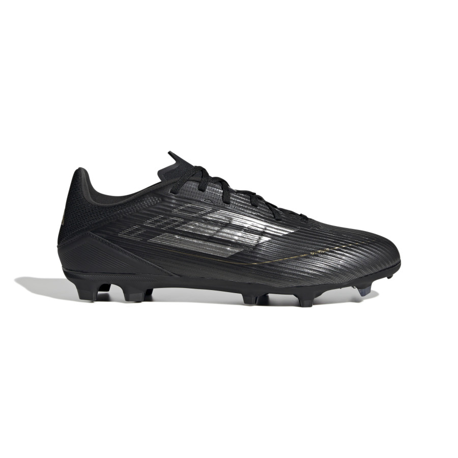 adidas F50 League FG/MG noir