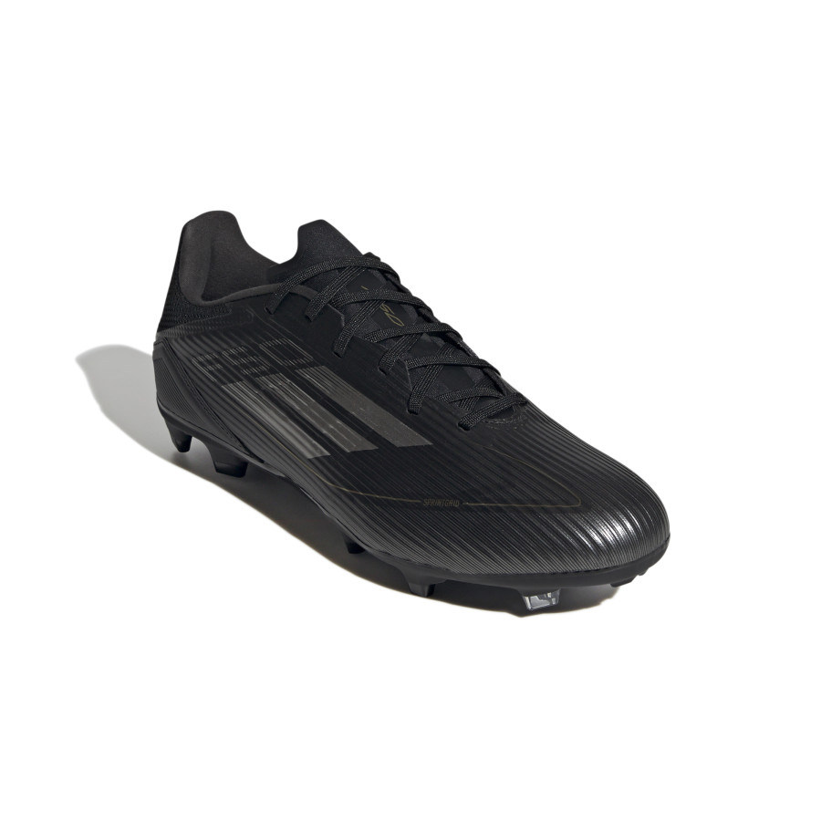 adidas F50 League FG/MG noir