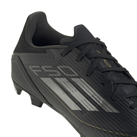 adidas F50 League FG/MG noir