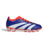 adidas Predator League junior MG bleu rouge