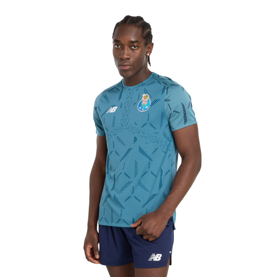 Maillot entraînement FC Porto bleu 2024/25