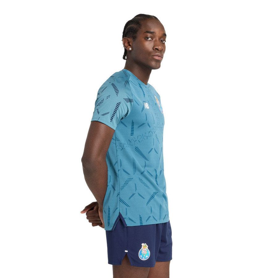 Maillot entraînement FC Porto bleu 2024/25