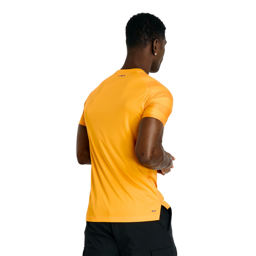 Maillot entraînement FC Porto jaune 2024/25