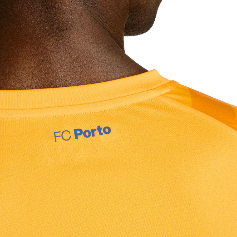 Maillot entraînement FC Porto jaune 2024/25