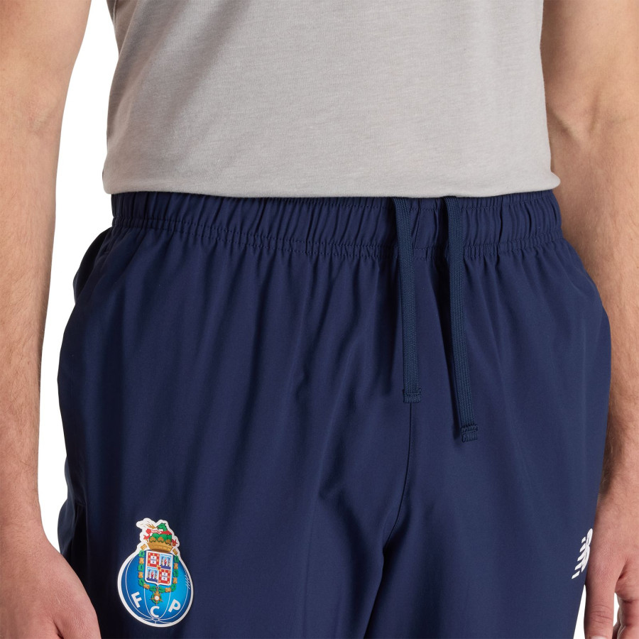 Ensemble survêtement woven FC Porto bleu 2024/25