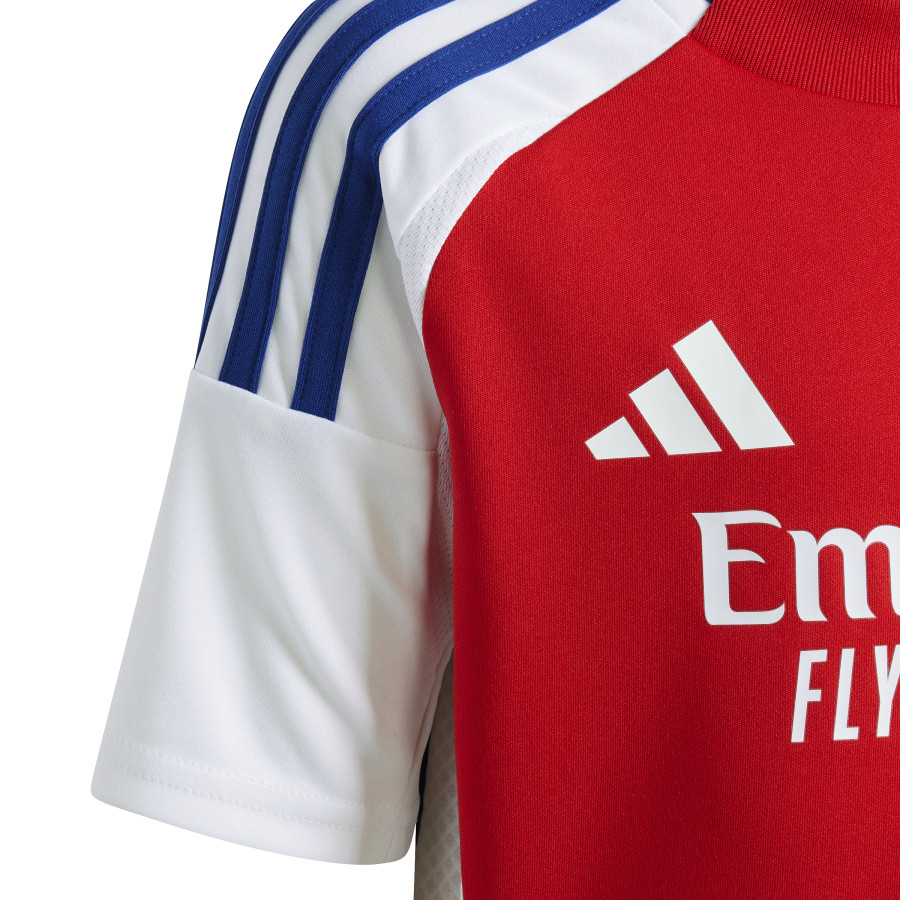 Tenue enfant Arsenal domicile 2024/25