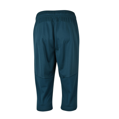 Pantalon survêtement 3/4 OM bleu 2024/25