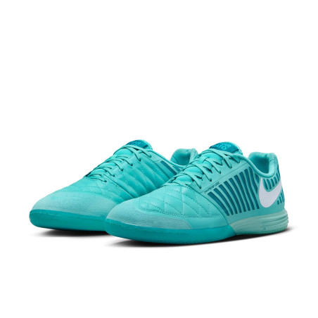 Nike Lunargato II turquoise