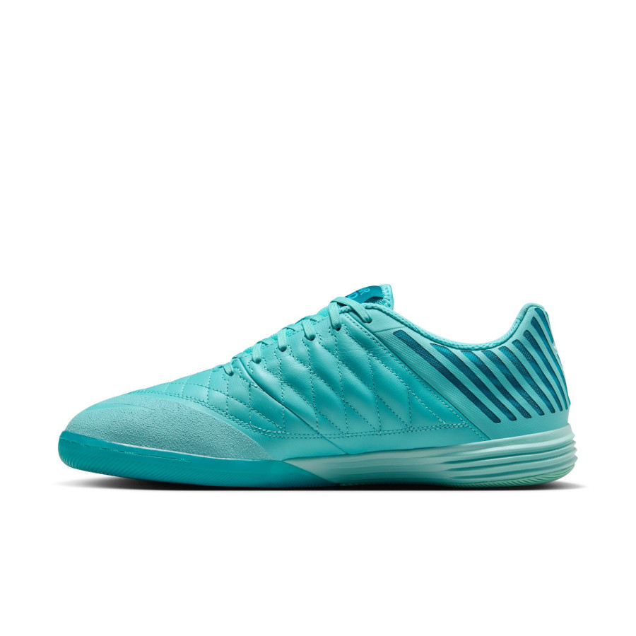 Nike Lunargato II turquoise