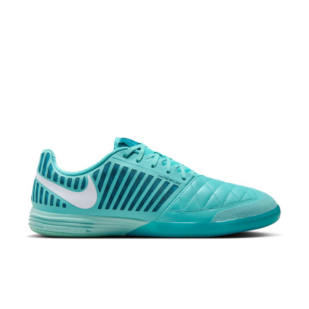 Nike Lunargato II turquoise