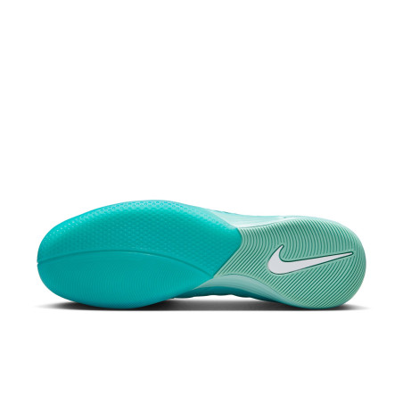 Nike Lunargato II turquoise